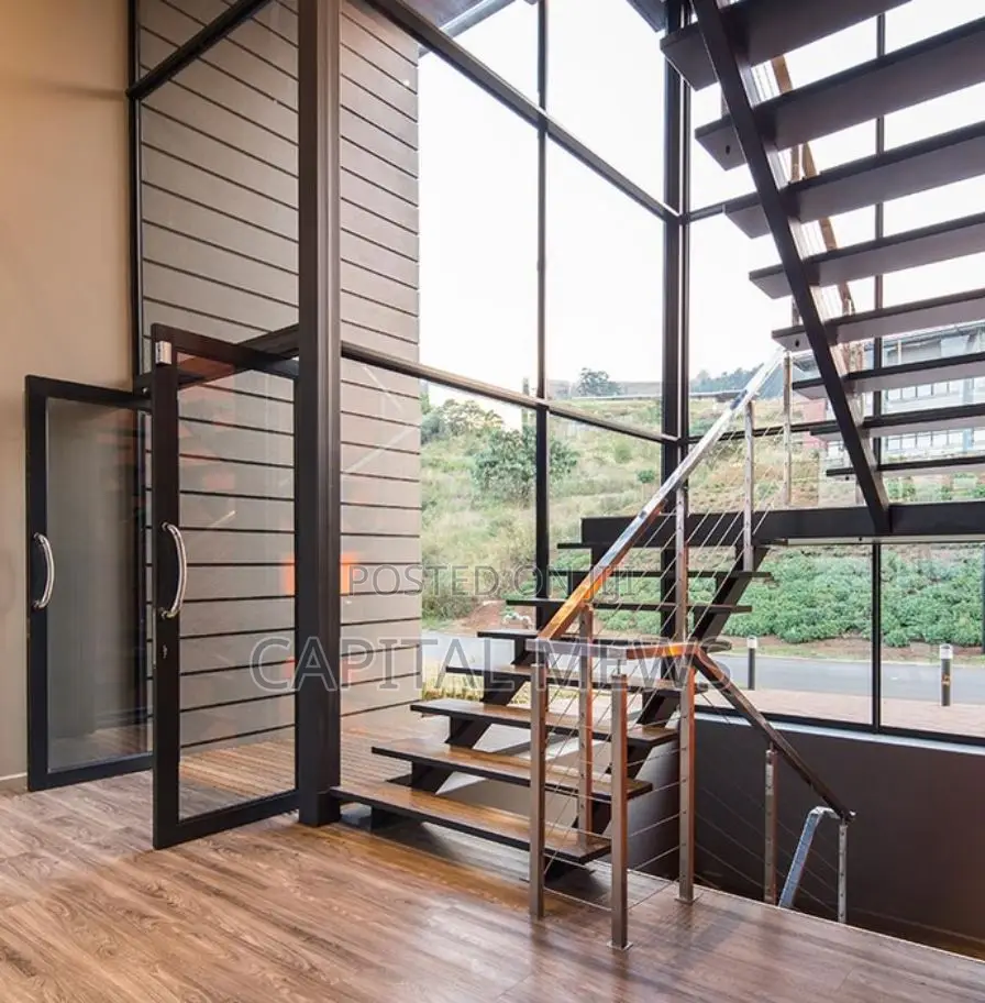 Refined and Classy Modern Offices-All Inclusive in Nairobi Central