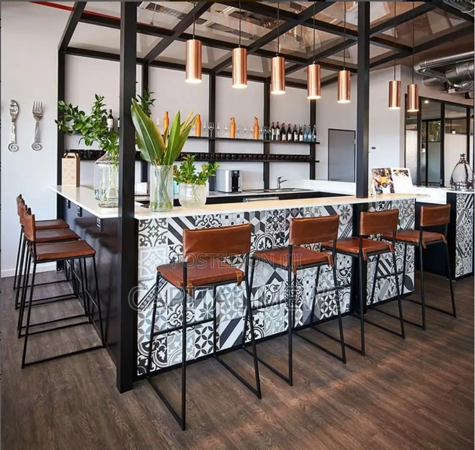 Refined and Classy Modern Offices-All Inclusive in Nairobi Central