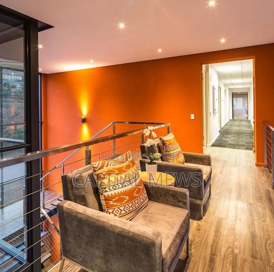 Refined and Classy Modern Offices-All Inclusive in Nairobi Central
