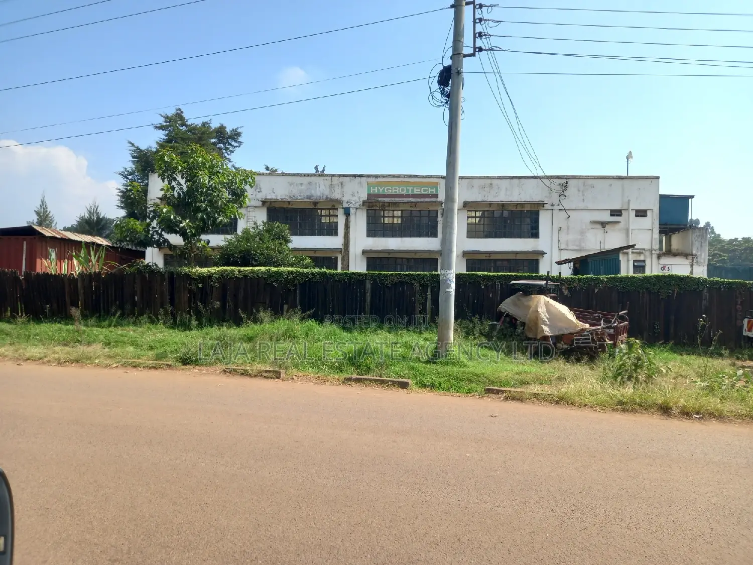 Tigoni Land Sale in Tigoni