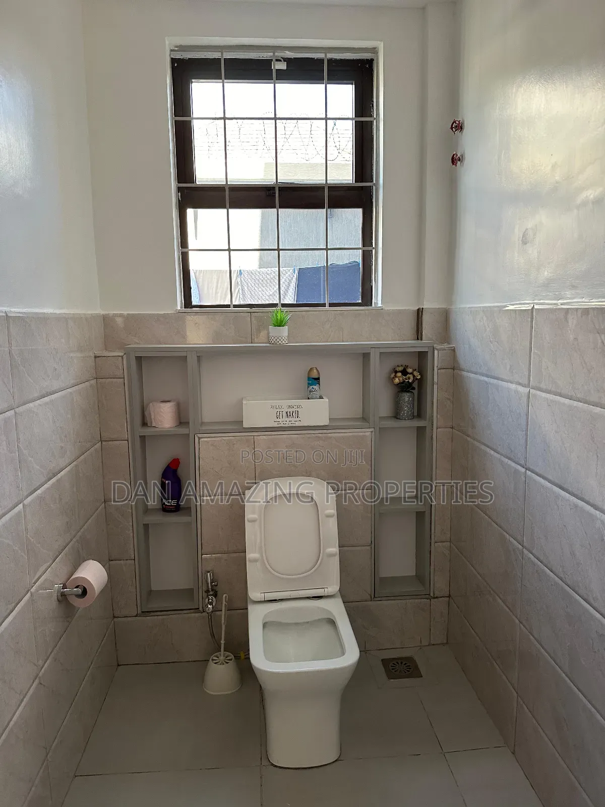 Spacious 4-Bedroom Maisonette in Rongai on 1/4 Acre for Sale - Kandisi in Kandisi