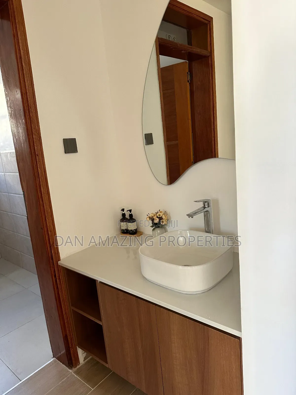 Spacious 4-Bedroom Maisonette in Rongai on 1/4 Acre for Sale - Kandisi in Kandisi