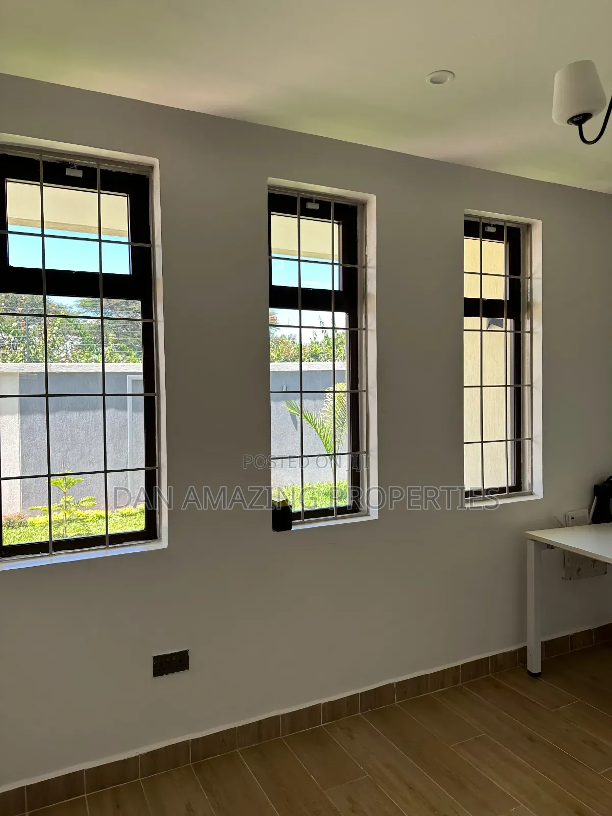 Spacious 4-Bedroom Maisonette in Rongai on 1/4 Acre for Sale - Kandisi in Kandisi