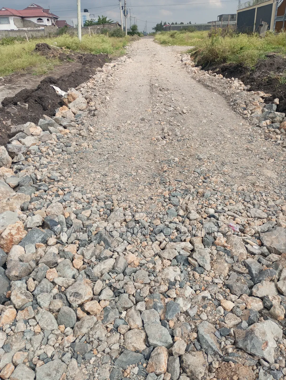 Invest in Syokimau's Prime Land - Viraj Real Estate Offerings in Viraj Area