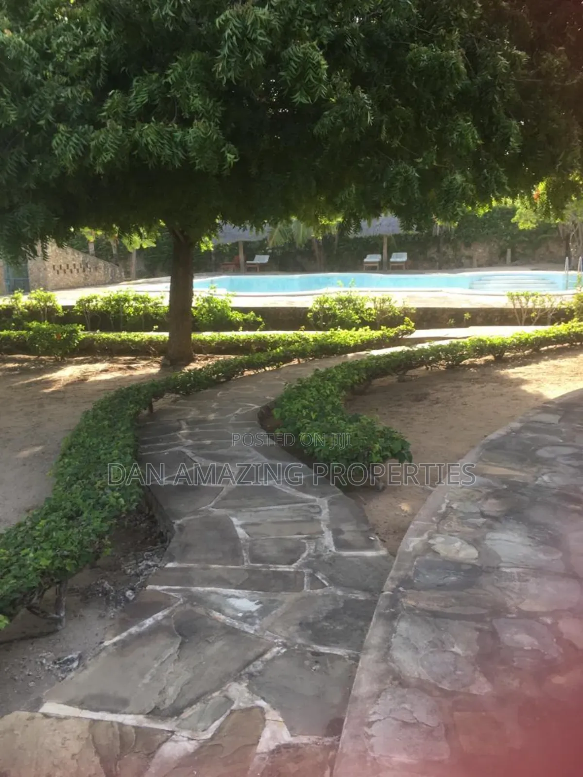 3-bedroom Villa in Mayungu on 2 Acres - Malindi Property for Sale in Malindi