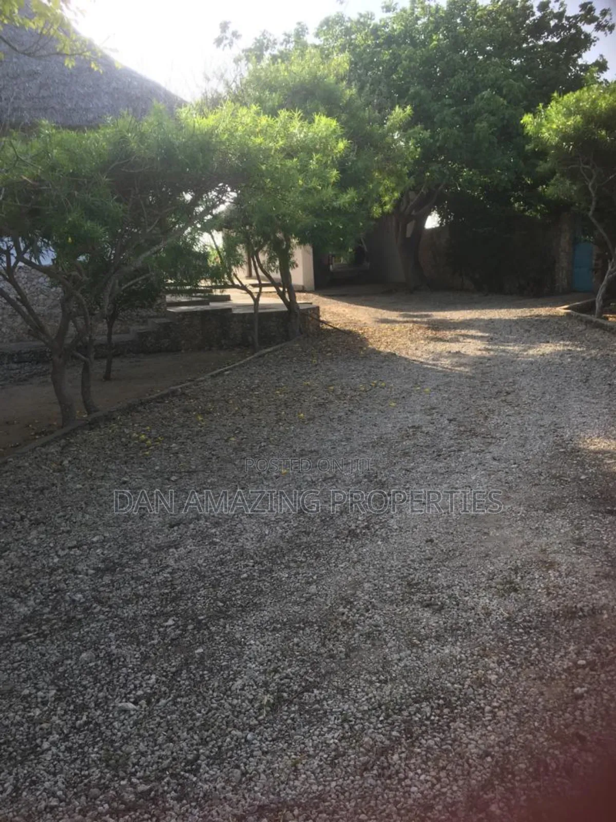 3-bedroom Villa in Mayungu on 2 Acres - Malindi Property for Sale in Malindi