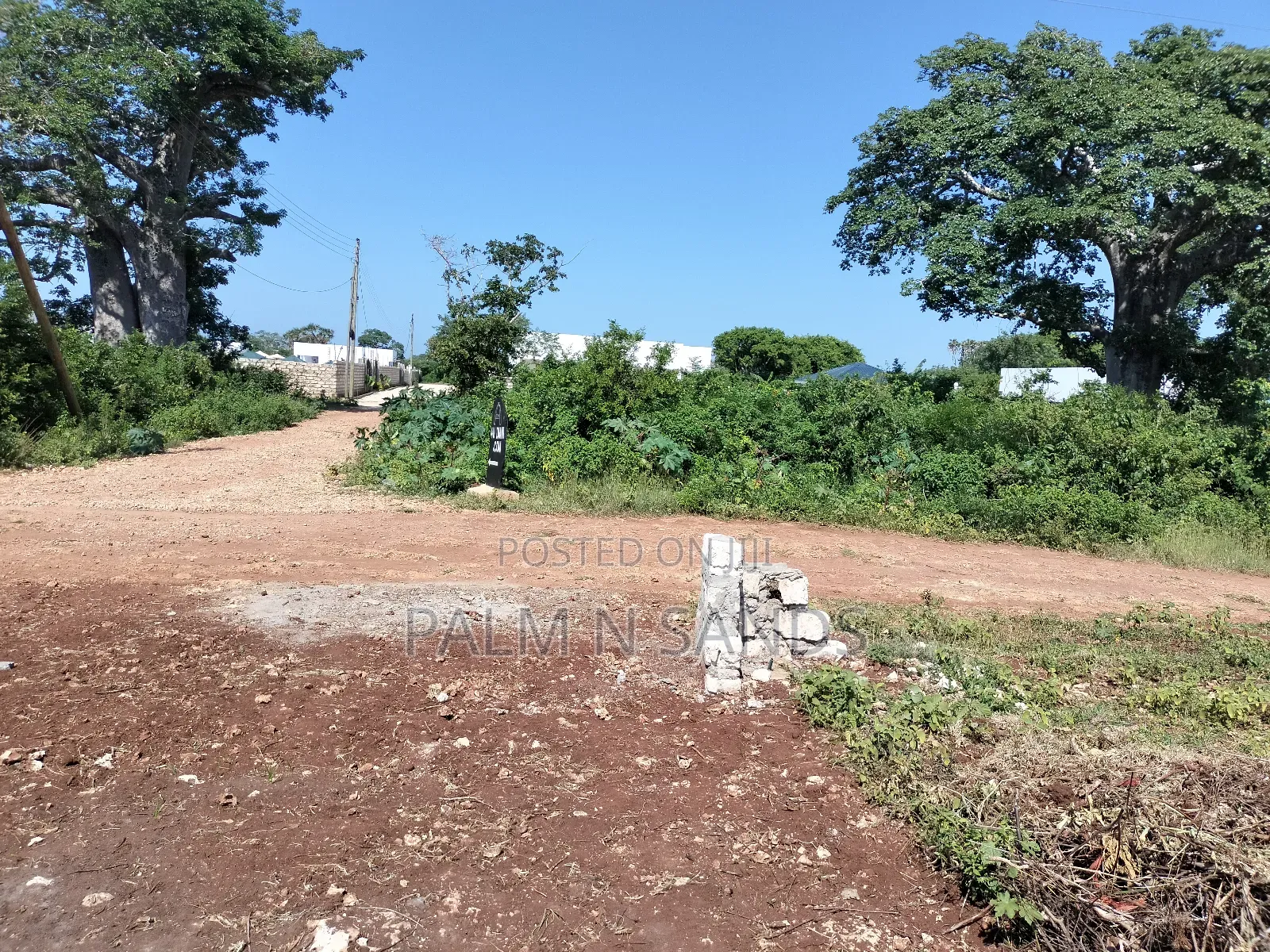 Buy Your Dream Plot in Galu Today - Prime Location Opportunities in Ukunda