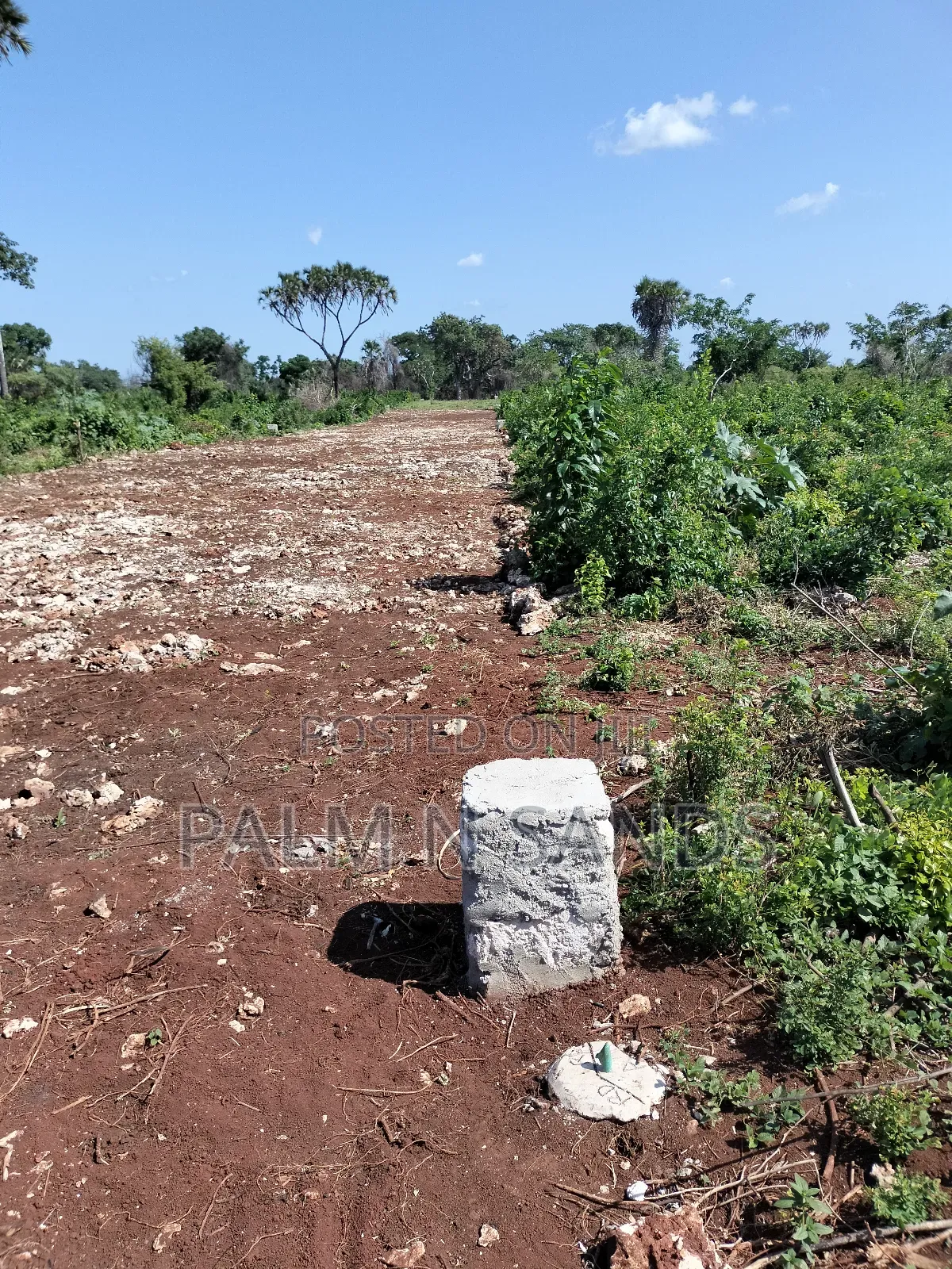 Buy Your Dream Plot in Galu Today - Prime Location Opportunities in Ukunda