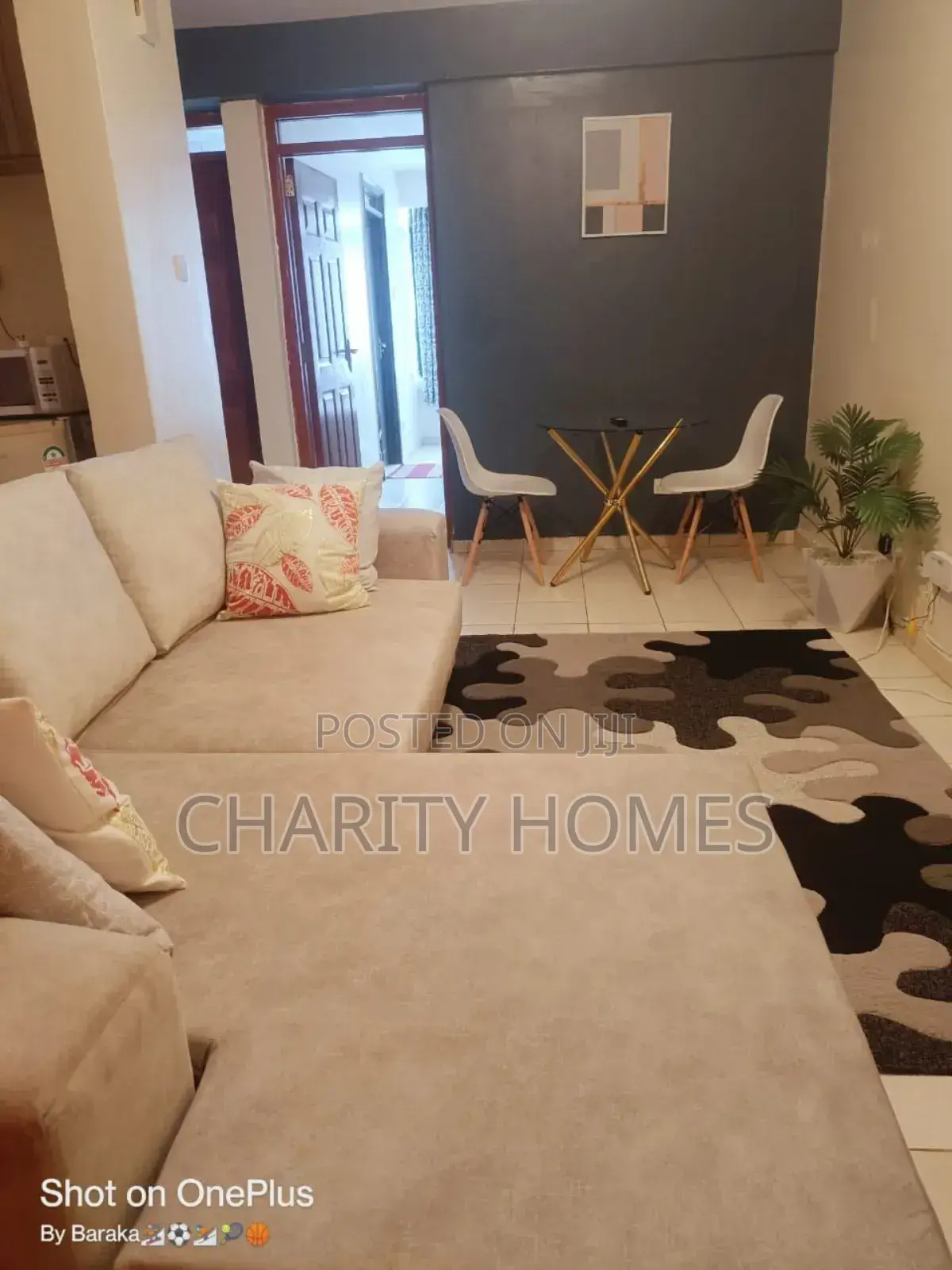 Nairobi Airbnb Apartments: Great Rates, Amazing Locations in South B
