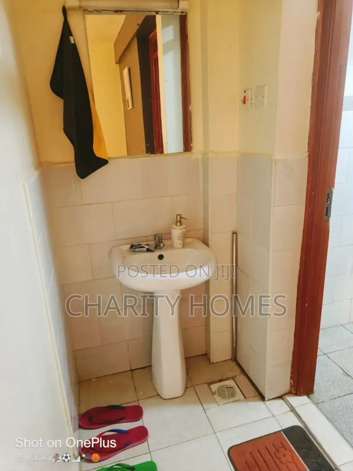 Nairobi Airbnb Apartments: Great Rates, Amazing Locations in South B