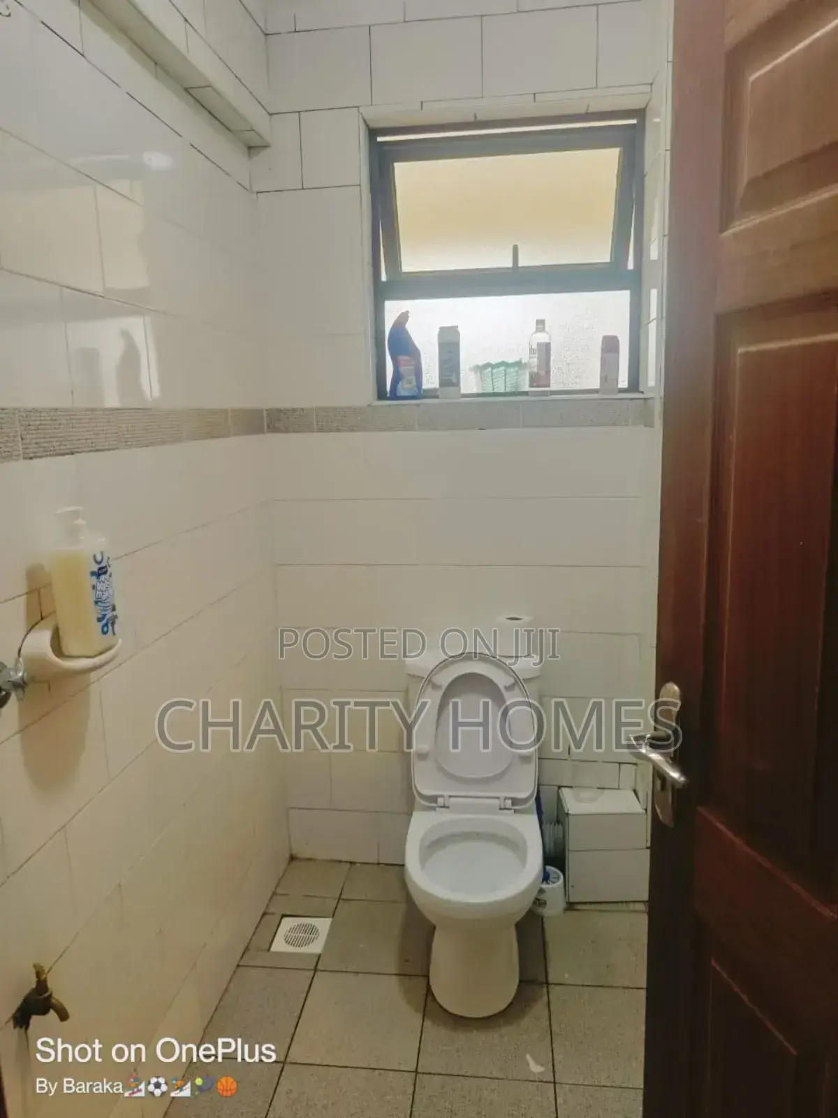 Nairobi Airbnb Apartments: Great Rates, Amazing Locations in South B