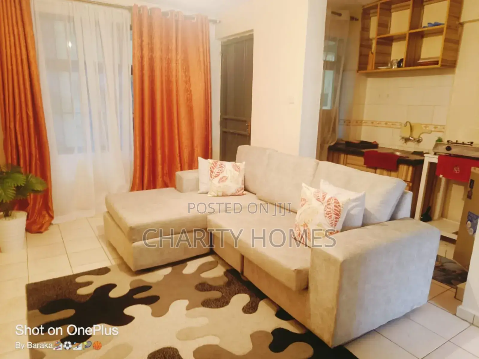 Nairobi Airbnb Apartments: Great Rates, Amazing Locations in South B