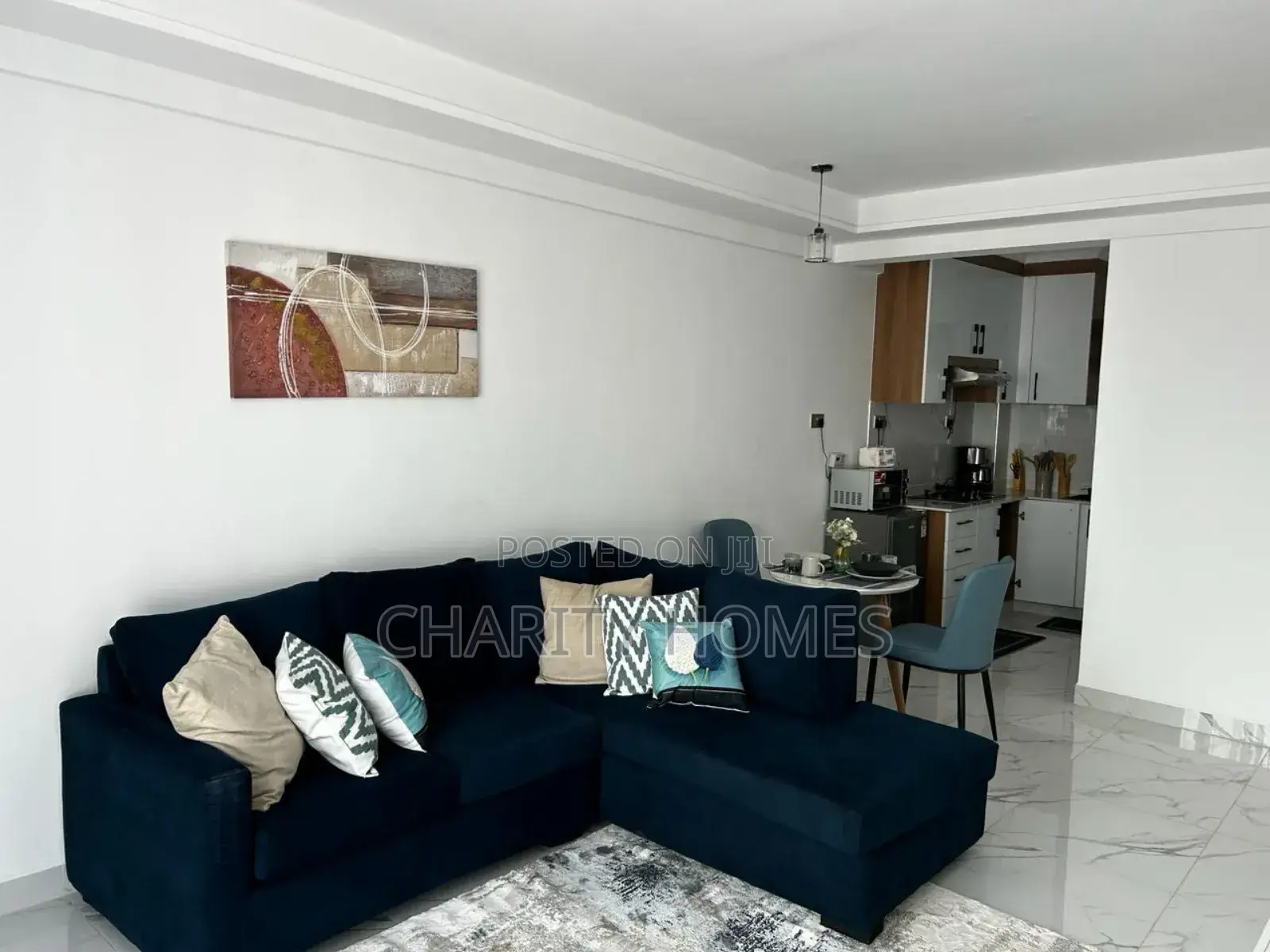 Affordable Lodging in South B, Nairobi in South B