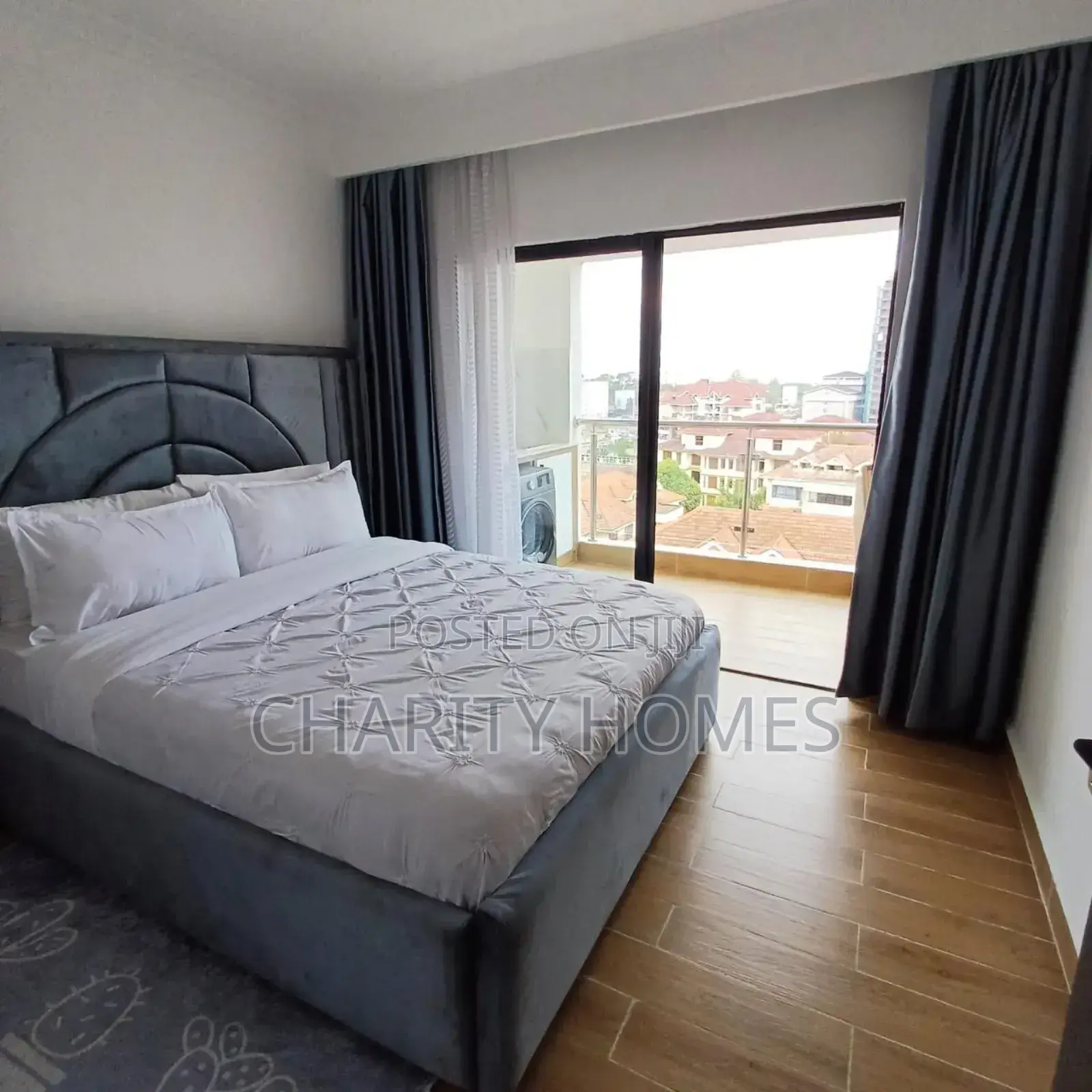 Affordable Lodging in South B, Nairobi in South B