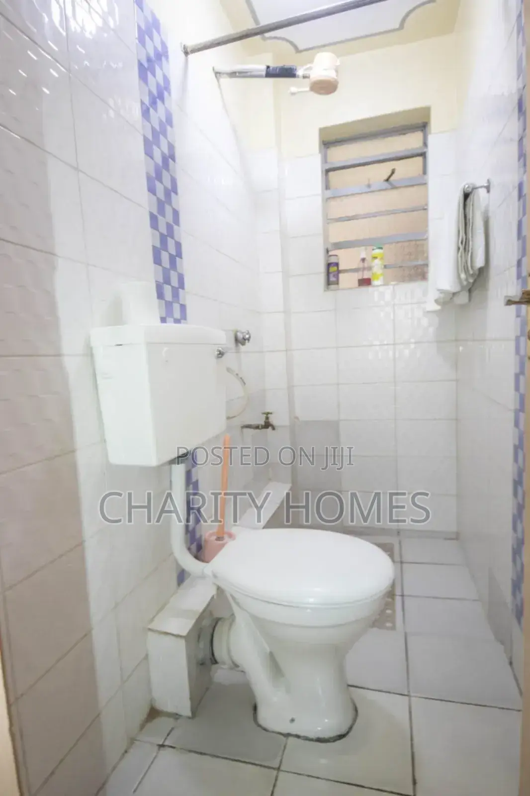 Affordable Lodging in South B, Nairobi in South B