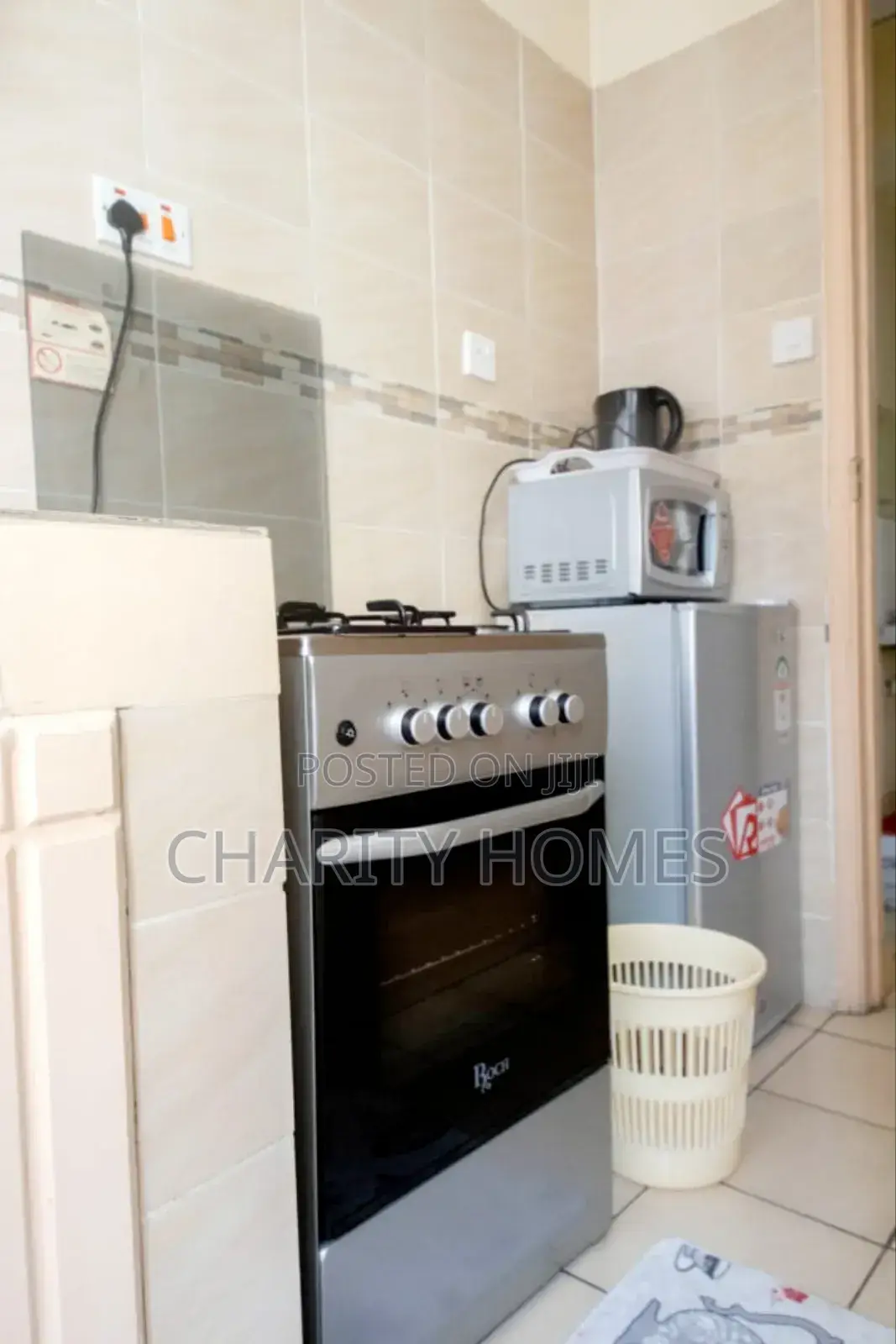 Affordable Lodging in South B, Nairobi in South B