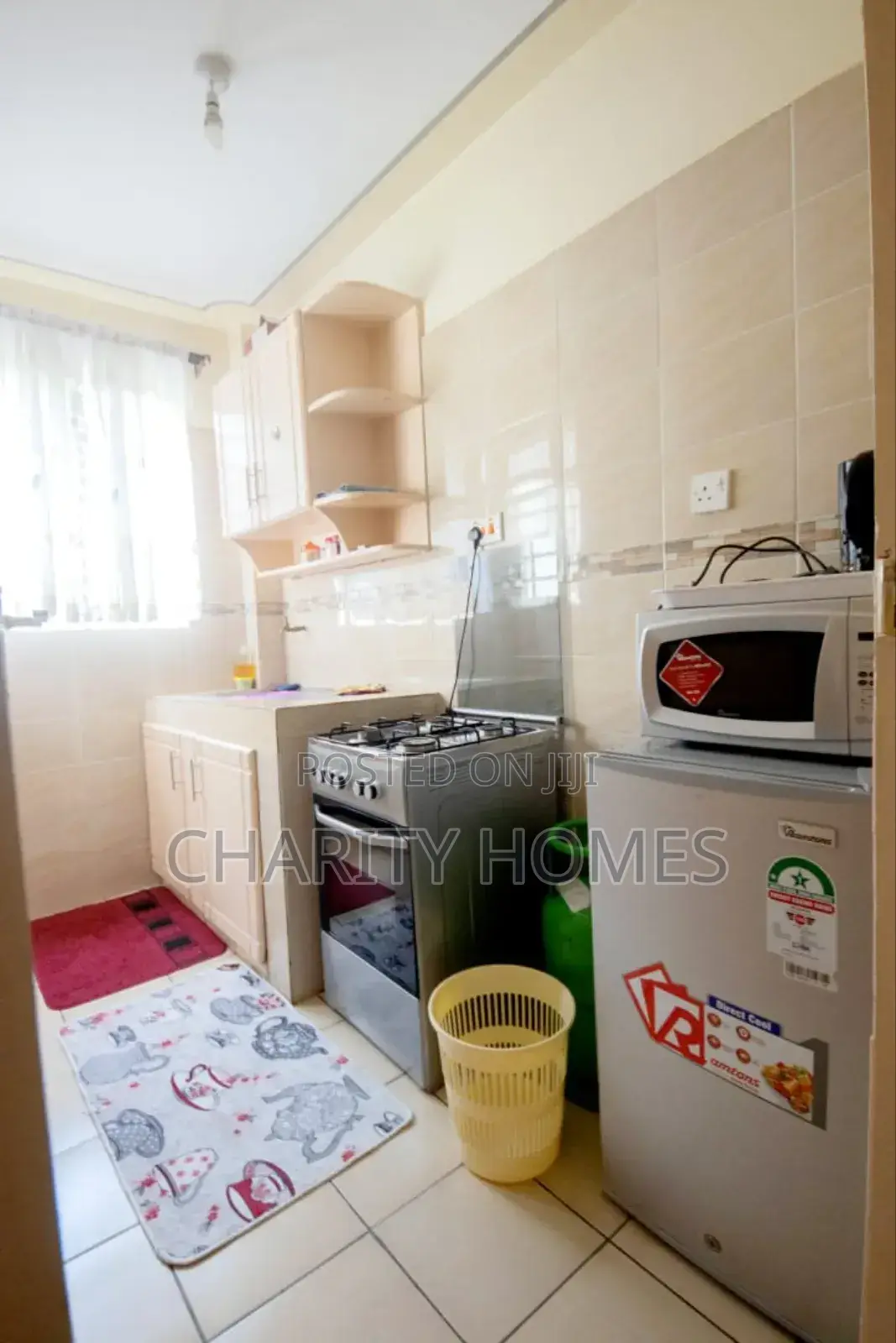 Affordable Lodging in South B, Nairobi in South B