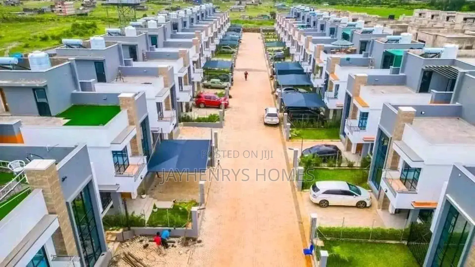 Kamakis Maisonette: 4 Bedrooms, Yours for the Taking! in Kamakis
