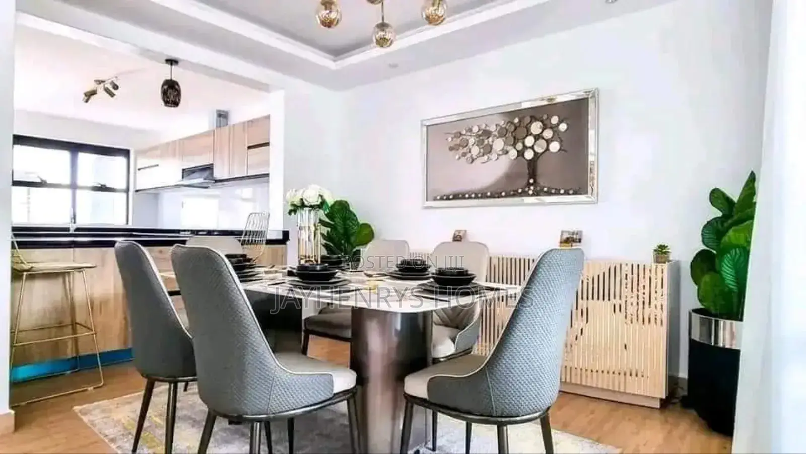 Kamakis Maisonette: 4 Bedrooms, Yours for the Taking! in Kamakis