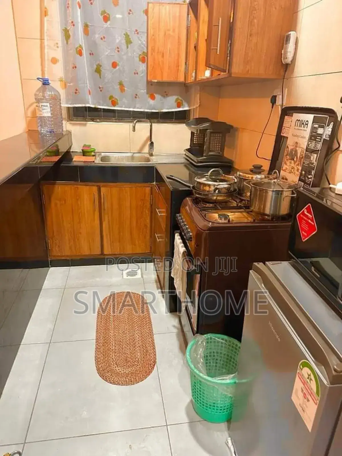 Cozy One-Bedroom Airbnb in South Bend - Perfect for a Comfortable Stay in South B