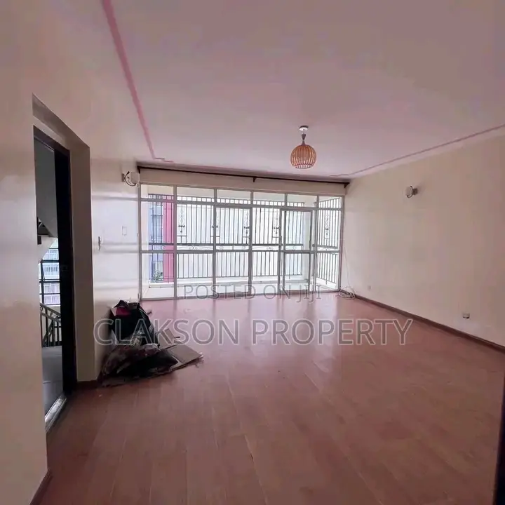 Lavo, Lavington: Modern 3-Bedroom Apartment Available for Lease in Lavington