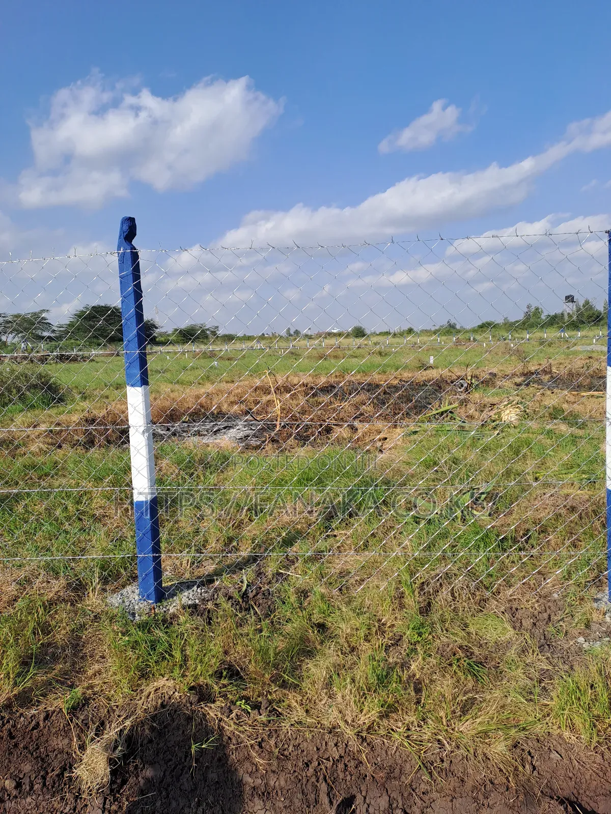 Syokimau-Katani Residential Plots Ww^ in Katani