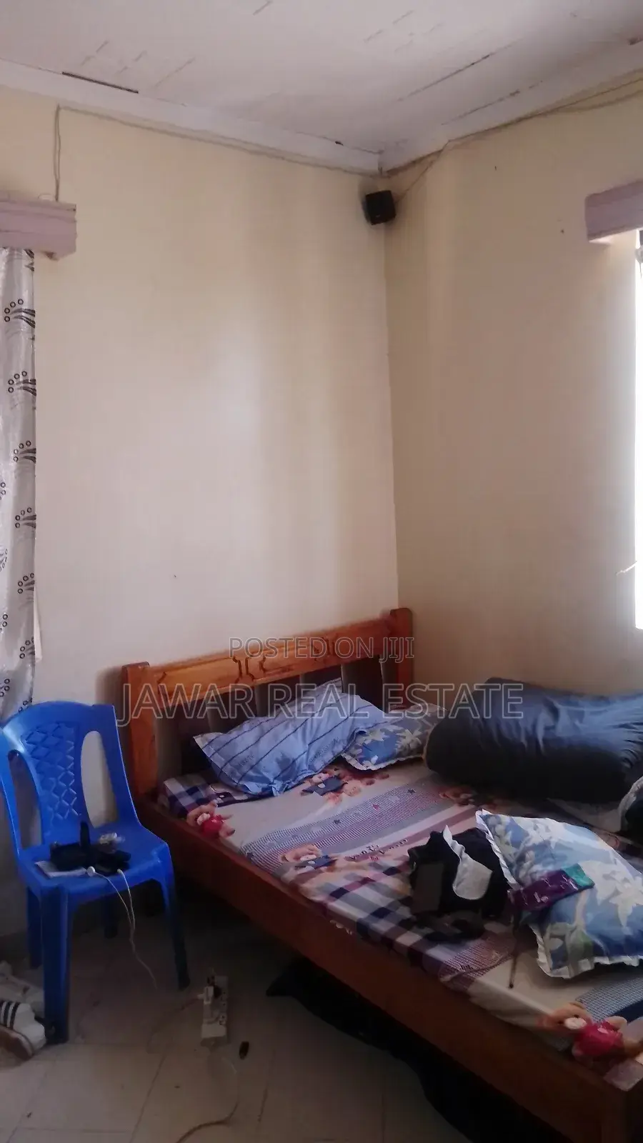 . Kalimoni Studio Apartment - Ready to Move In! in Kalimoni