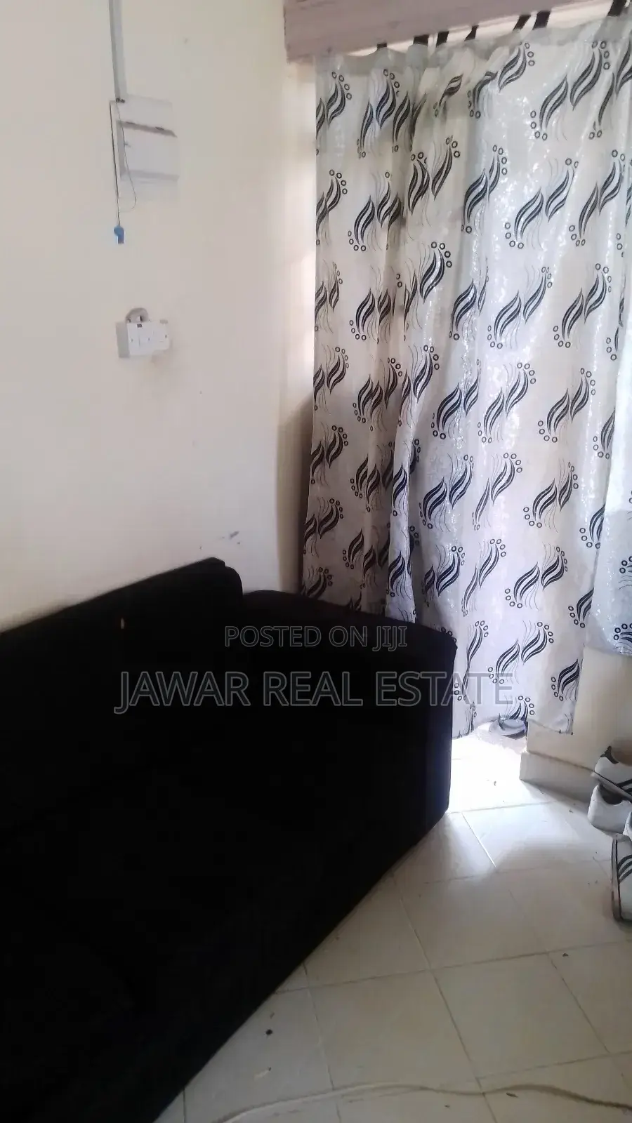 . Kalimoni Studio Apartment - Ready to Move In! in Kalimoni