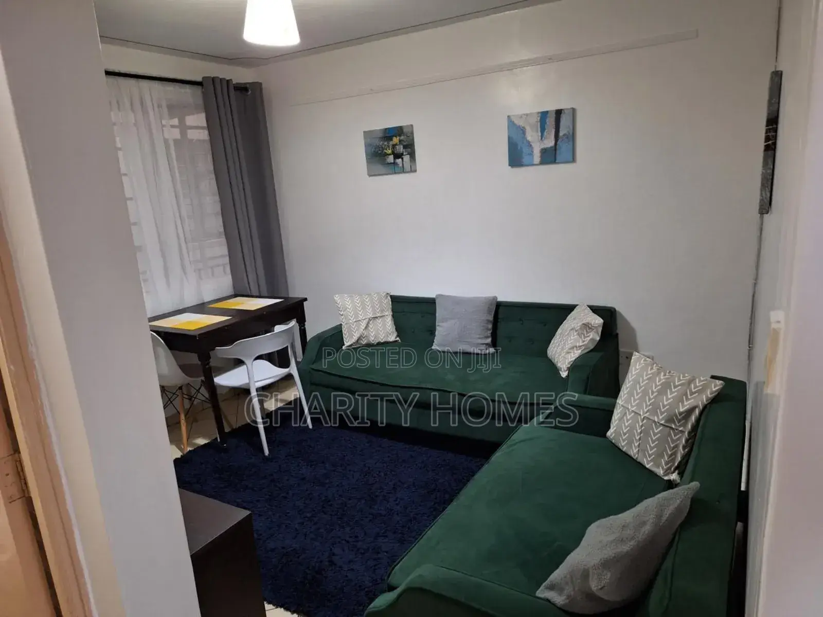 South Bend, IN 2-Bedroom Airbnb - Furnished and Comfortable Stay! in South B
