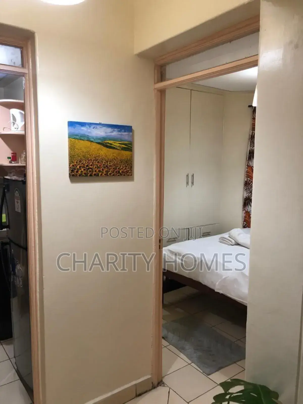 South Bend, IN 2-Bedroom Airbnb - Furnished and Comfortable Stay! in South B
