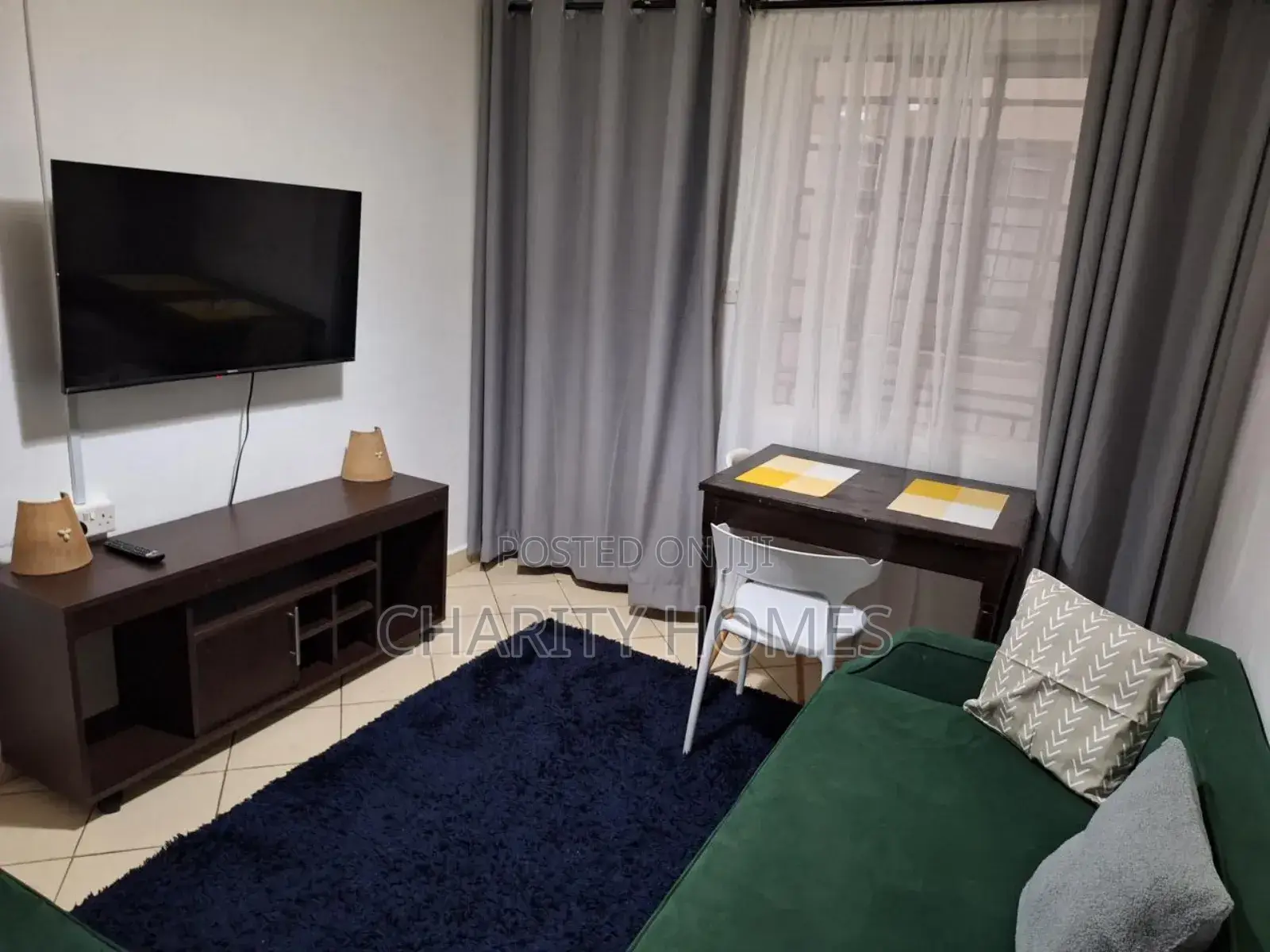 South Bend, IN 2-Bedroom Airbnb - Furnished and Comfortable Stay! in South B