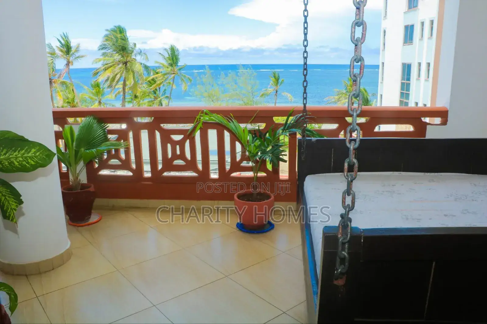 Convenient 2-Bedroom Apartment in South B: Sh4700 in South B
