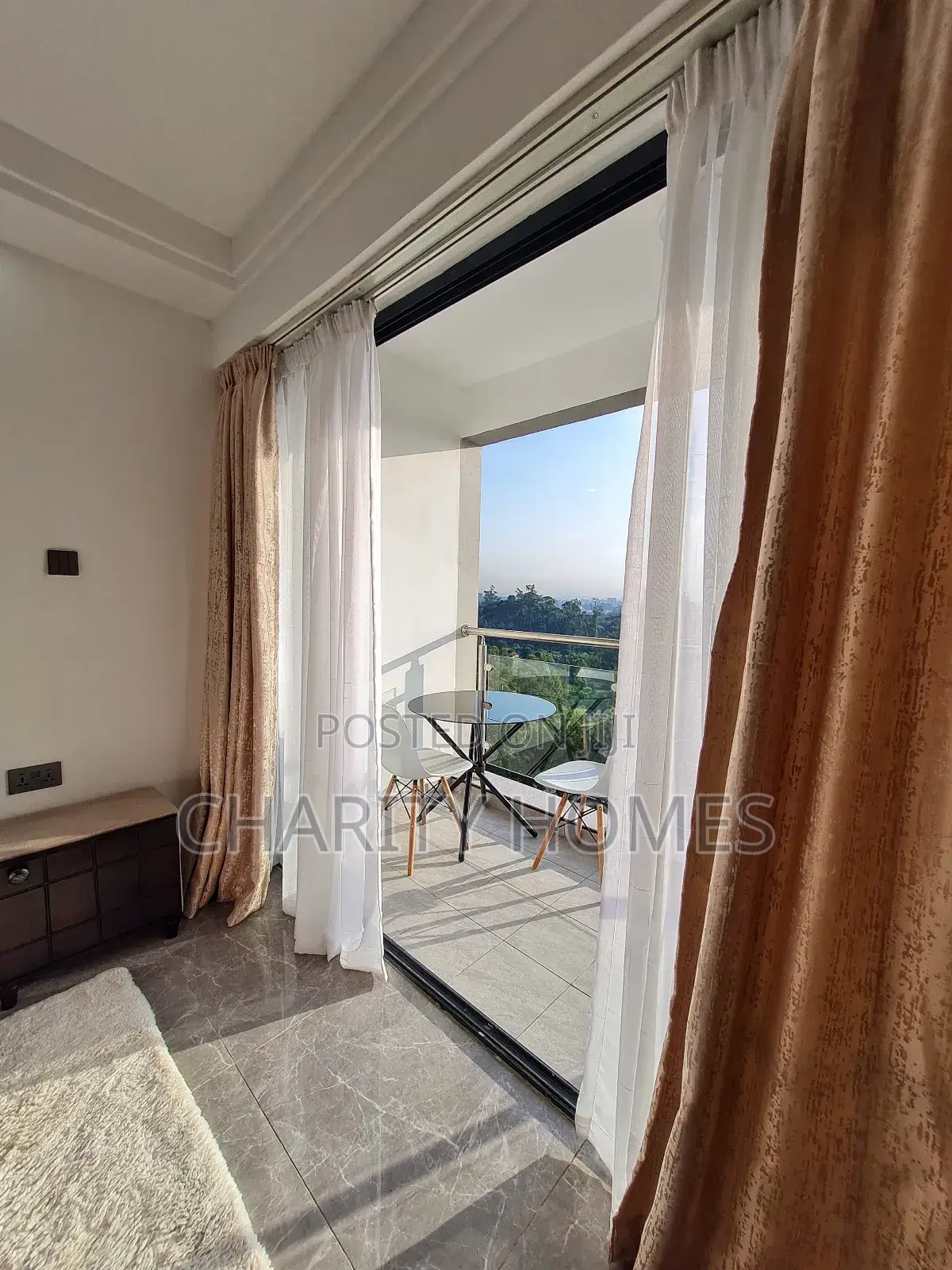 Convenient 2-Bedroom Apartment in South B: Sh4700 in South B