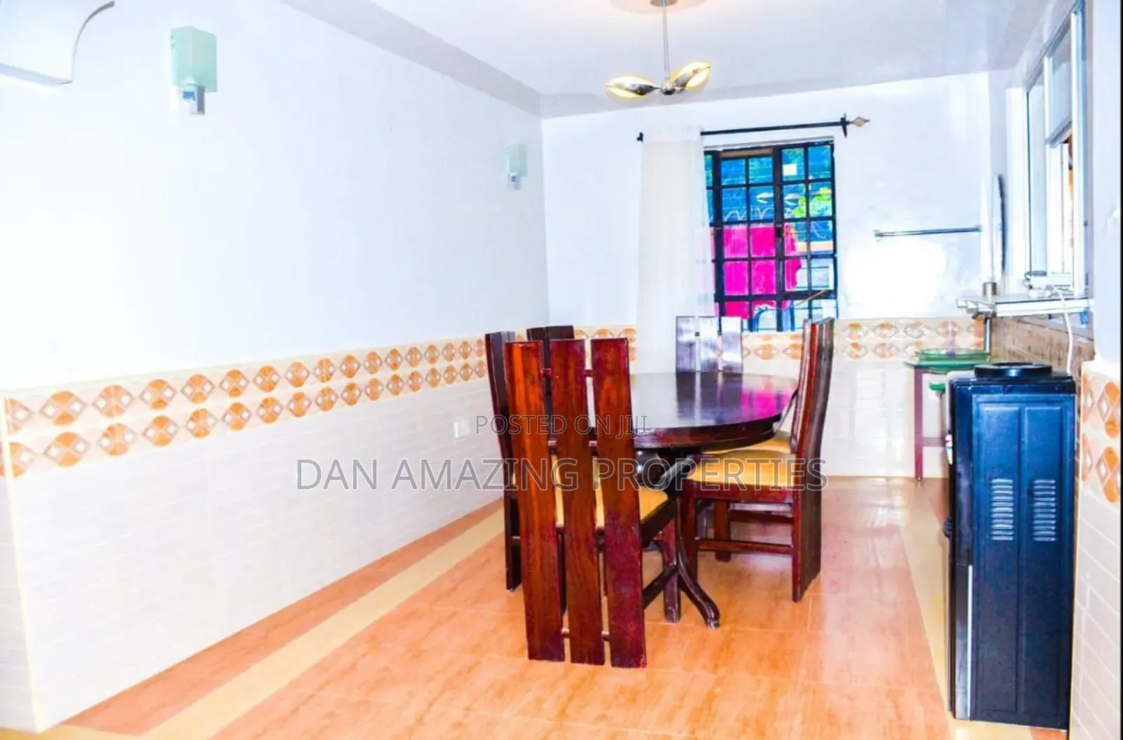 Parliament Road, Syokimau: 4-Bed Maisonette for Sale - Don't Miss Out! in Syokimau