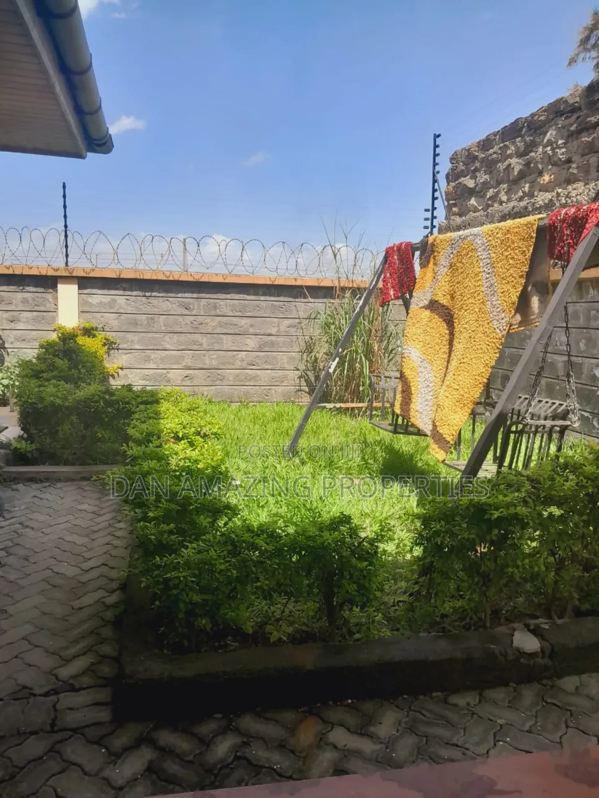 Parliament Road, Syokimau: 4-Bed Maisonette for Sale - Don't Miss Out! in Syokimau