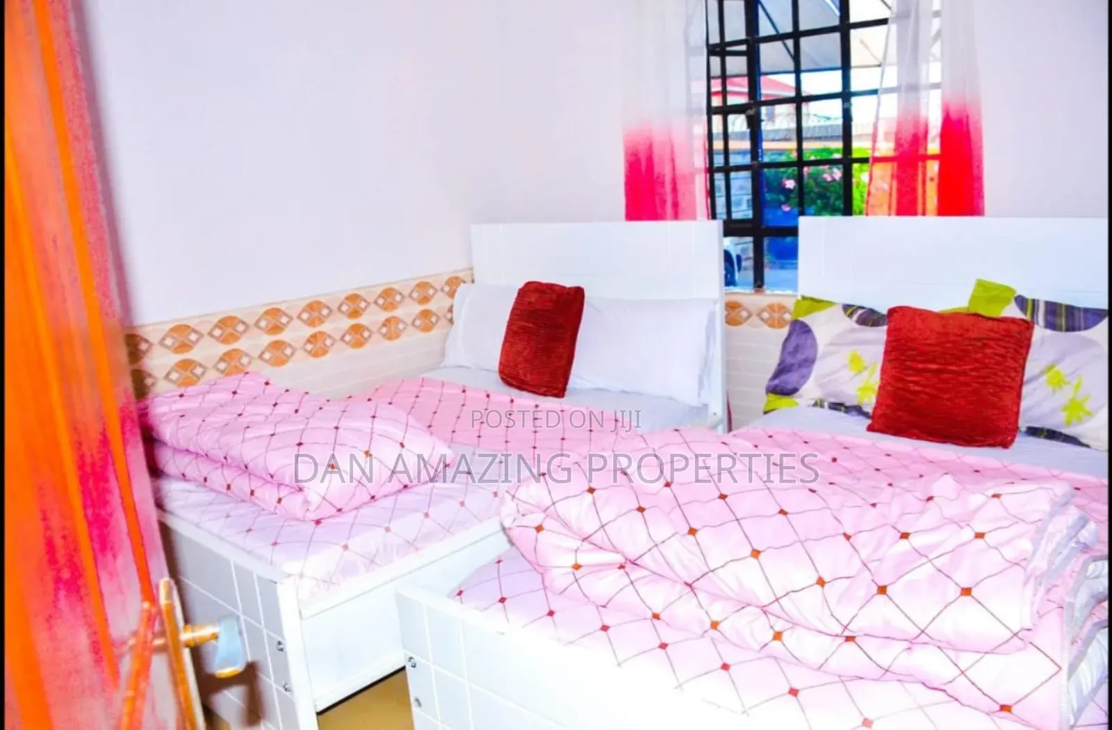 Parliament Road, Syokimau: 4-Bed Maisonette for Sale - Don't Miss Out! in Syokimau