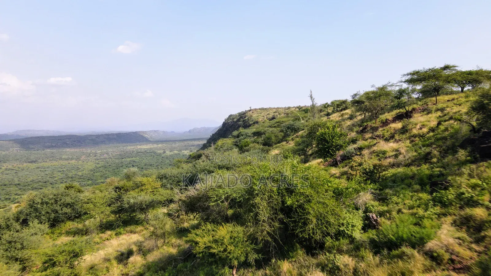 33acre Ngororoi at Per Acre in Ewuaso Oonkidong'I