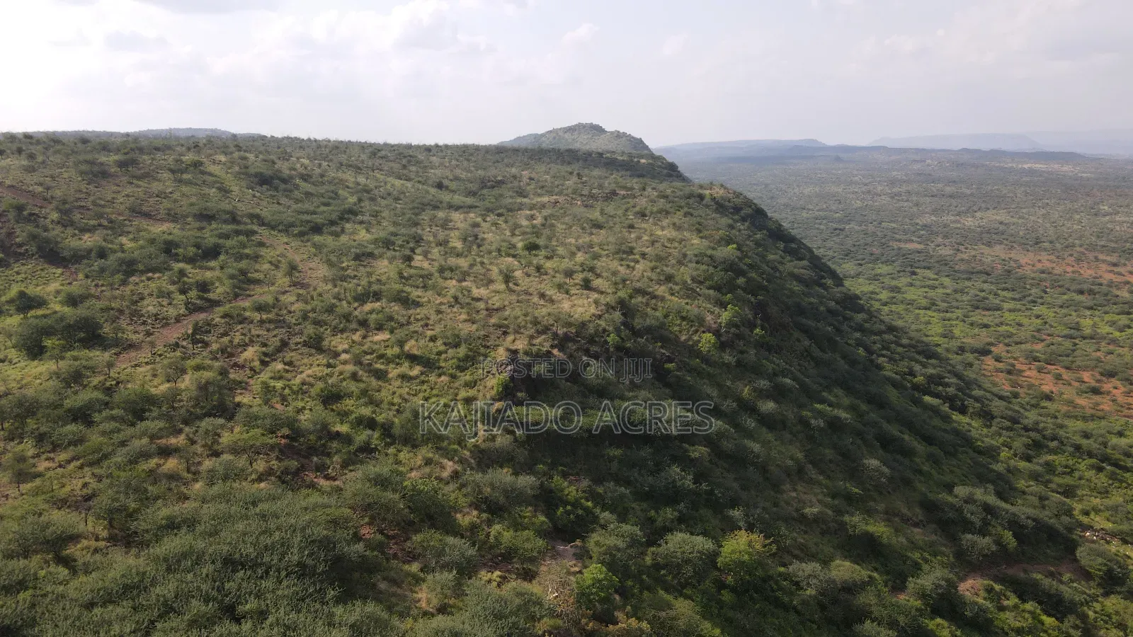 33acre Ngororoi at Per Acre in Ewuaso Oonkidong'I