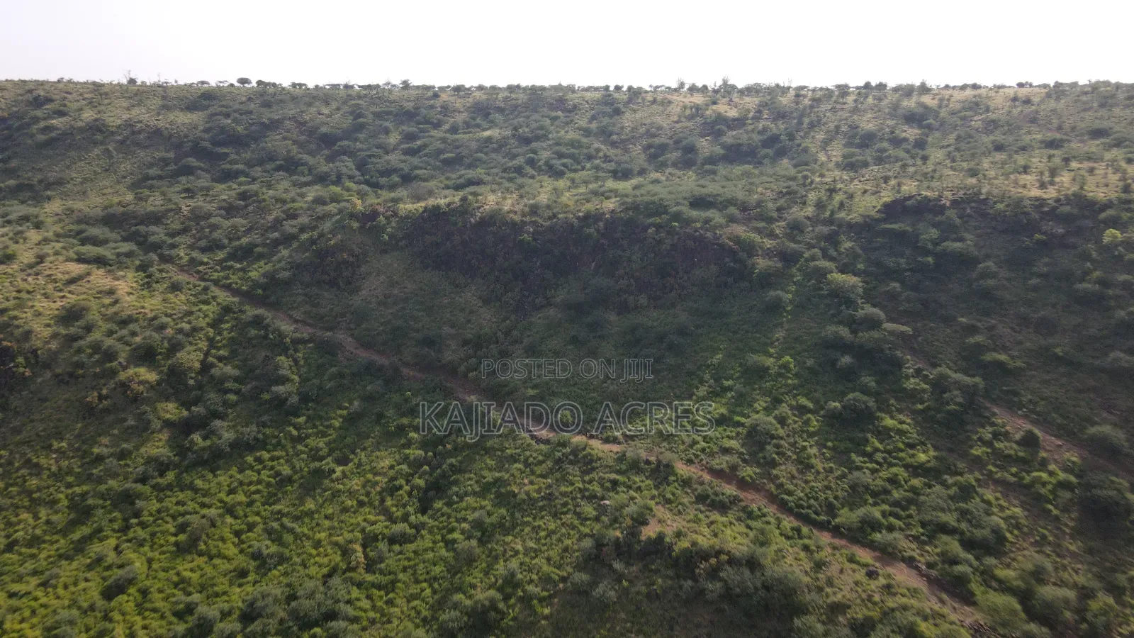 33acre Ngororoi at Per Acre in Ewuaso Oonkidong'I