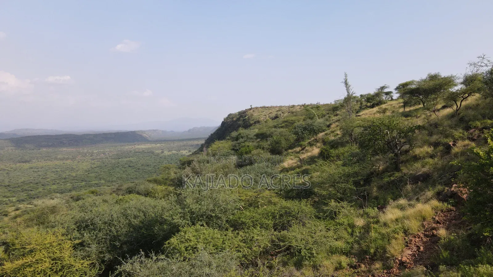 33acre Ngororoi at Per Acre in Ewuaso Oonkidong'I
