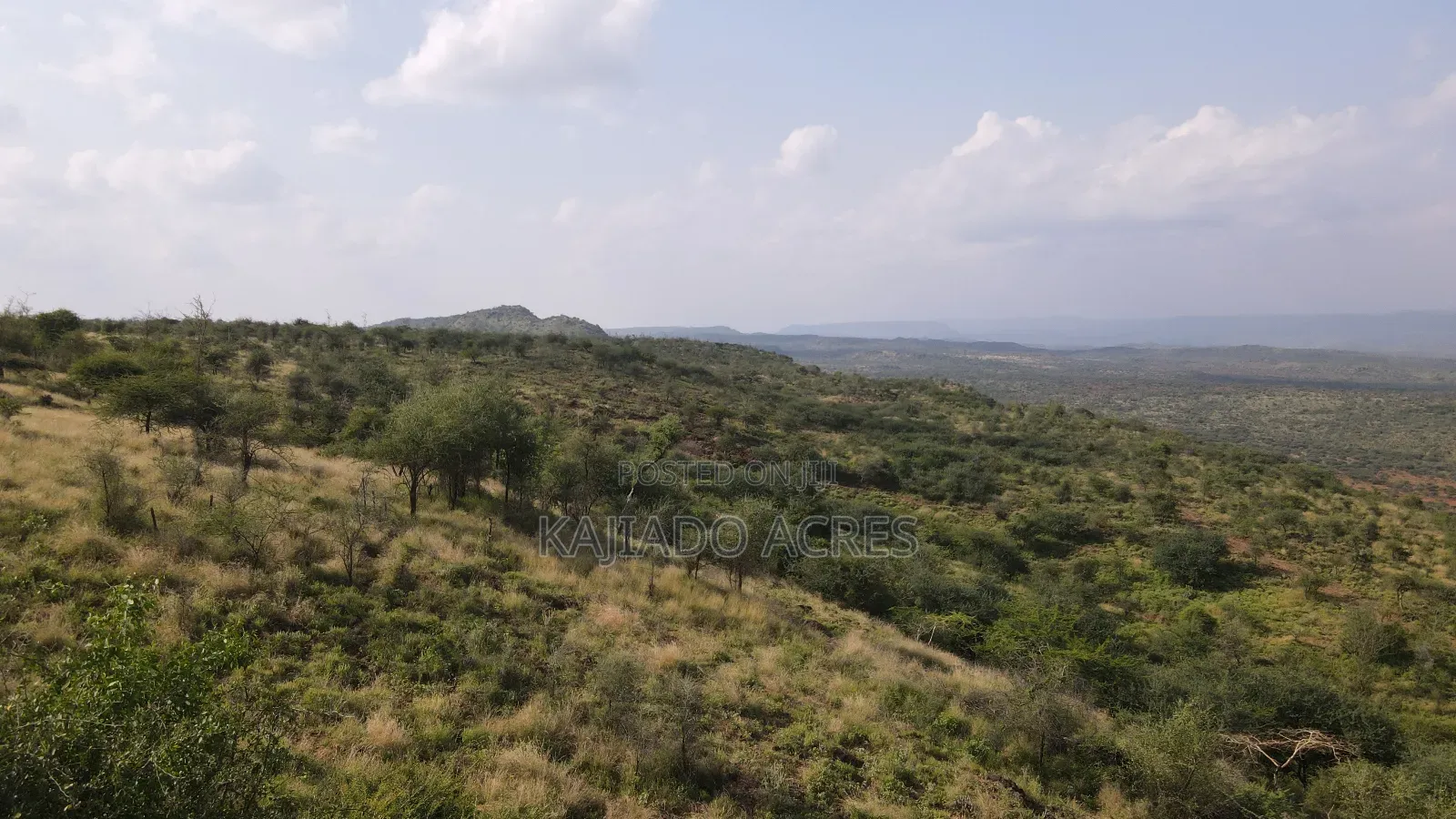 33acre Ngororoi at Per Acre in Ewuaso Oonkidong'I