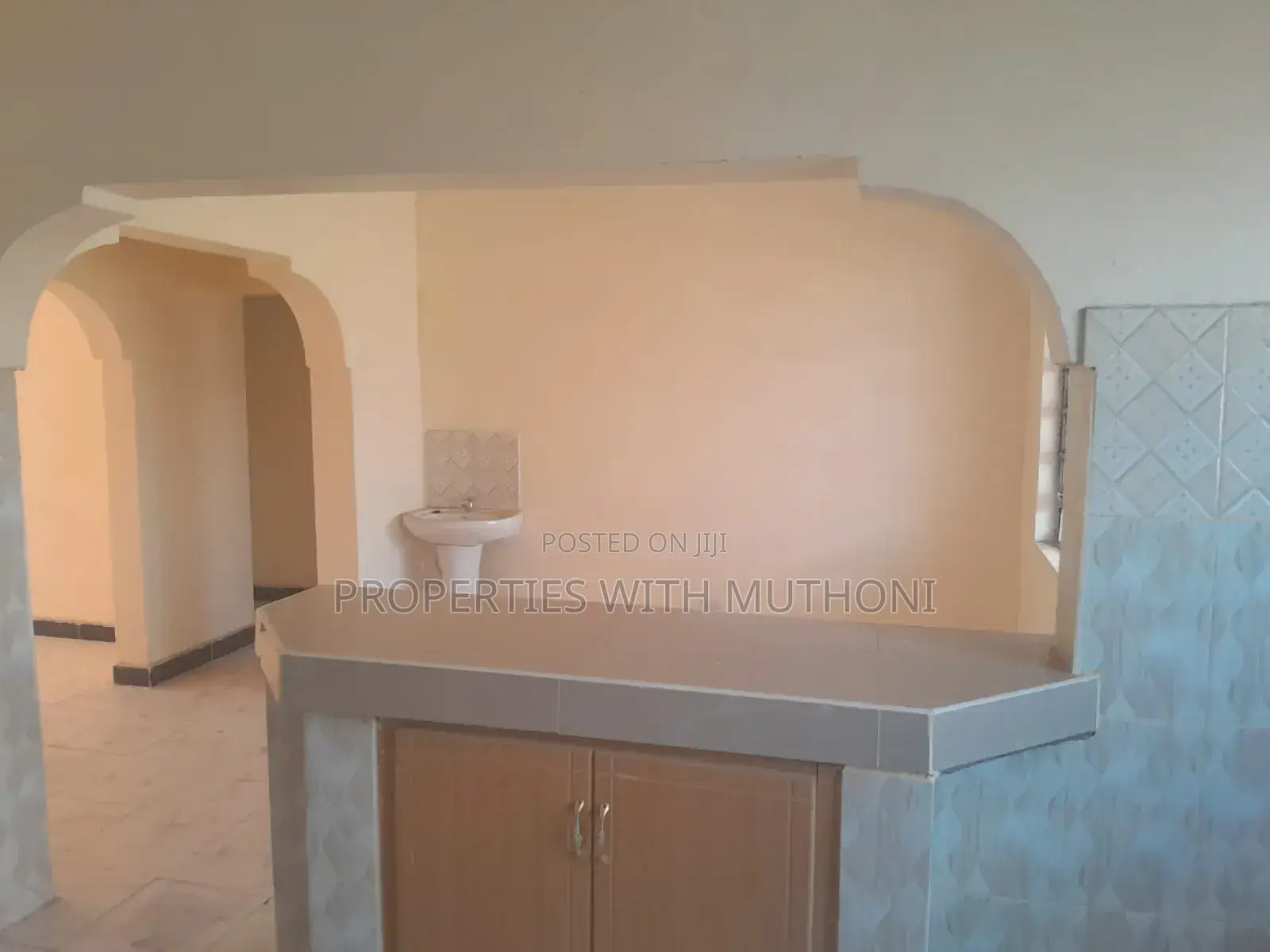 Gigiri, Kiserian: 3-Bedroom Bungalow - For Sale Now in Kiserian