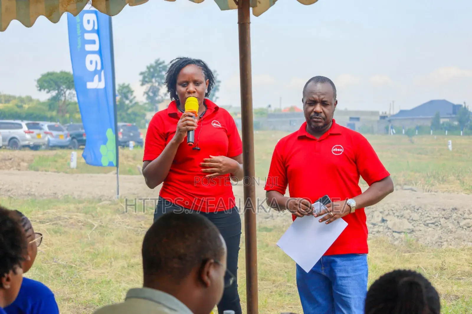 Bank And Sacco Financing Accepted ^AC in Malaa
