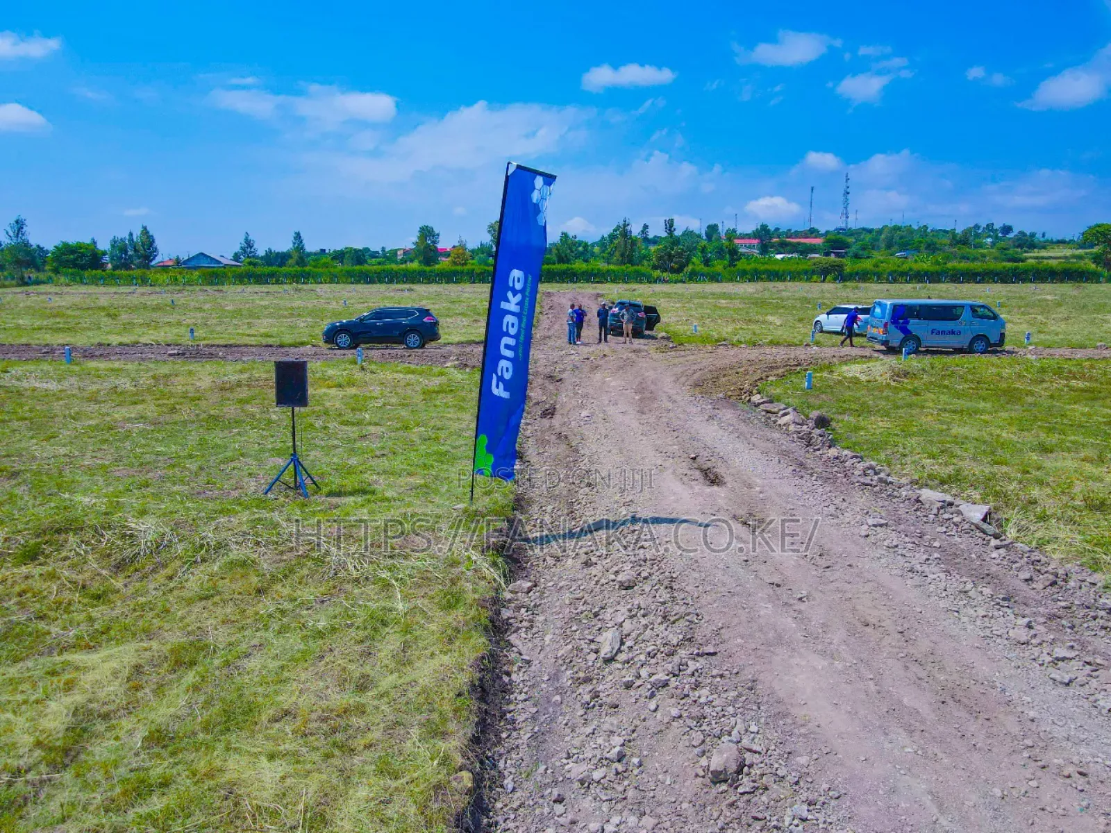 Bank And Sacco Financing Accepted ^AC in Malaa
