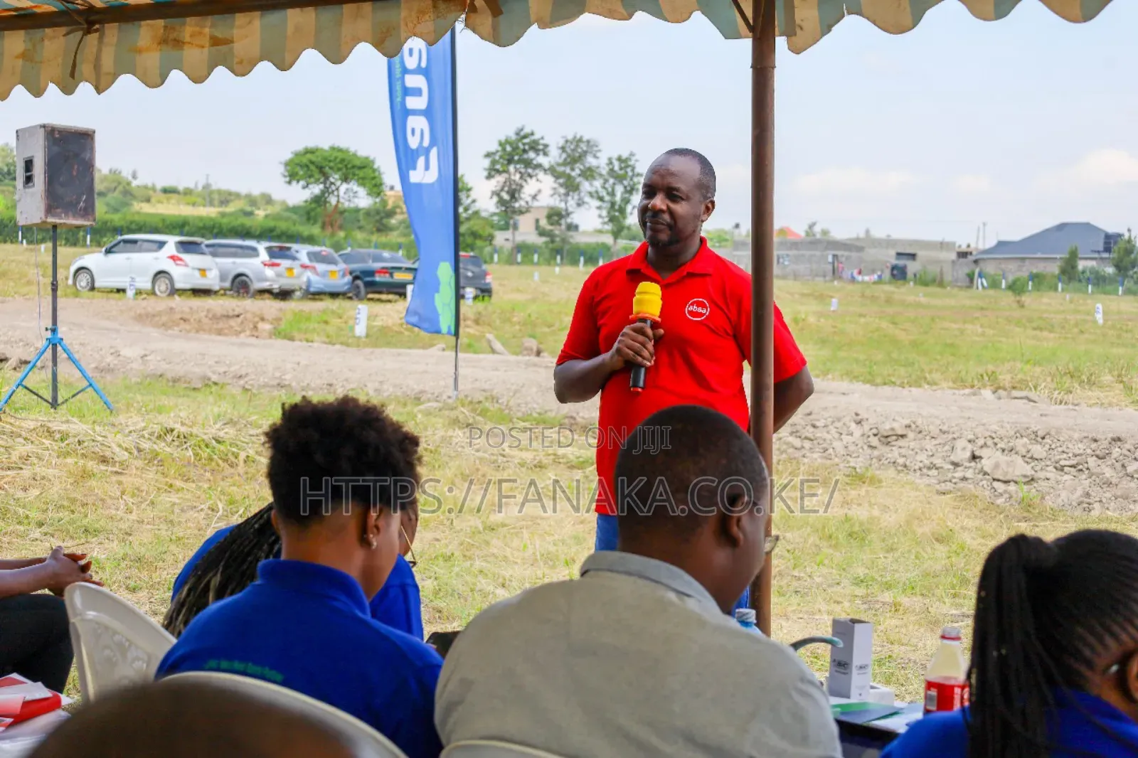 Free Site Visits to the 50*100 Plots in Malaa ^AC in Malaa