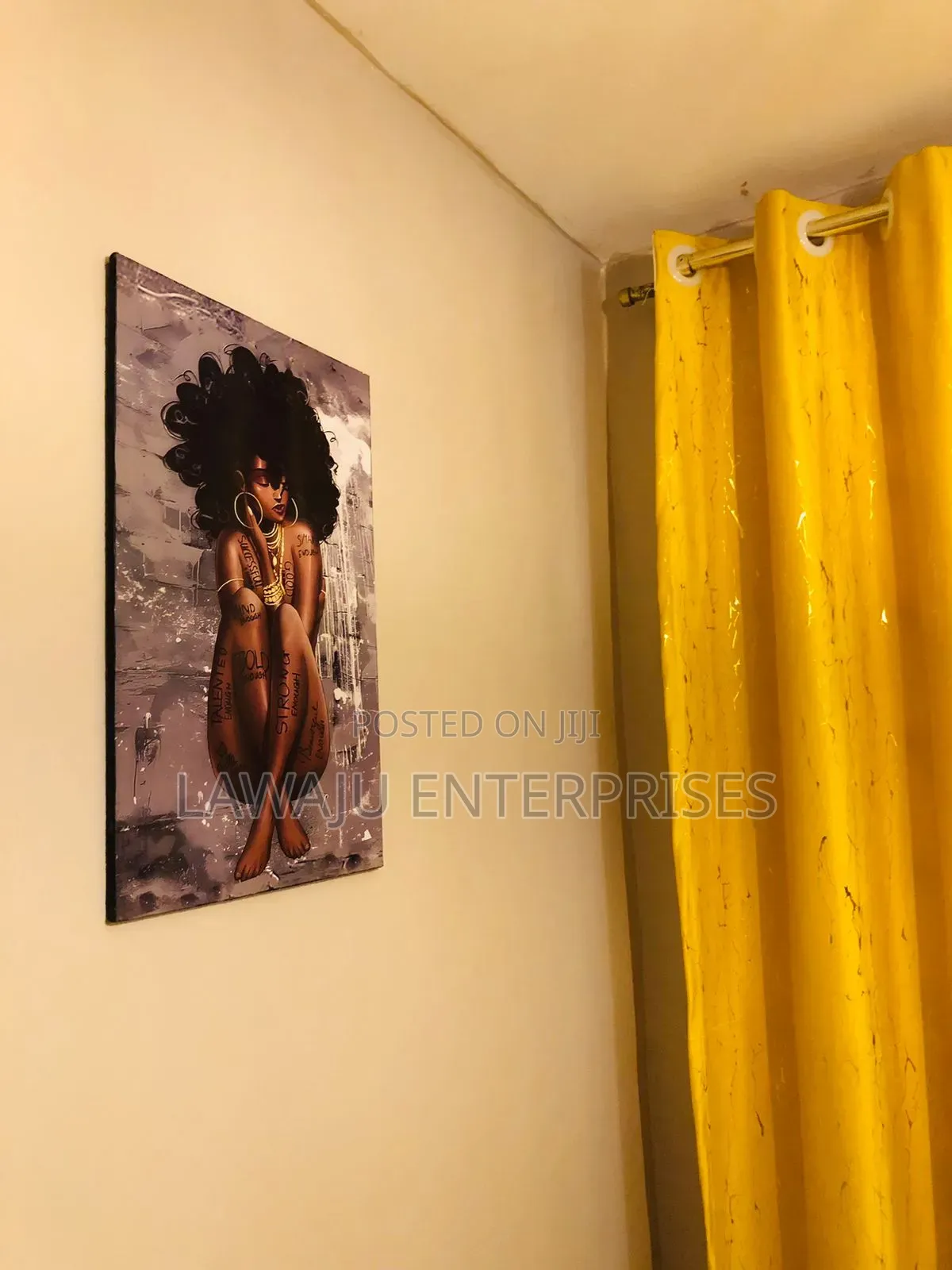 Charming 1-Bedroom Airbnb: Coral Bells, Tsavo Thindigua Kiambu Road in Nairobi Central