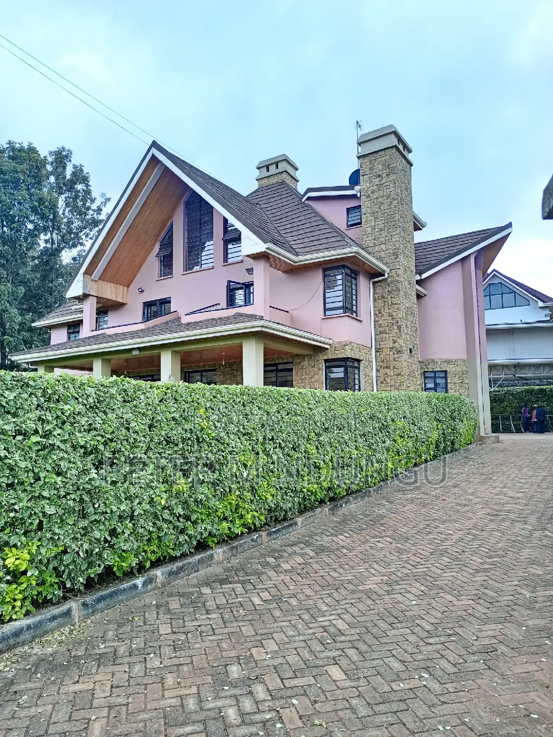 Spacious 4-bedroom Maisonette for Rent in Runda, Kiambu in Kiambu / Kiambu 