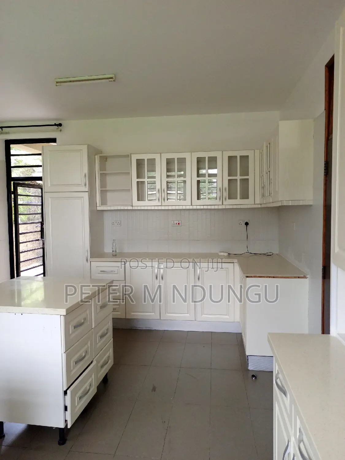 Spacious 4-bedroom Maisonette for Rent in Runda, Kiambu in Kiambu / Kiambu 