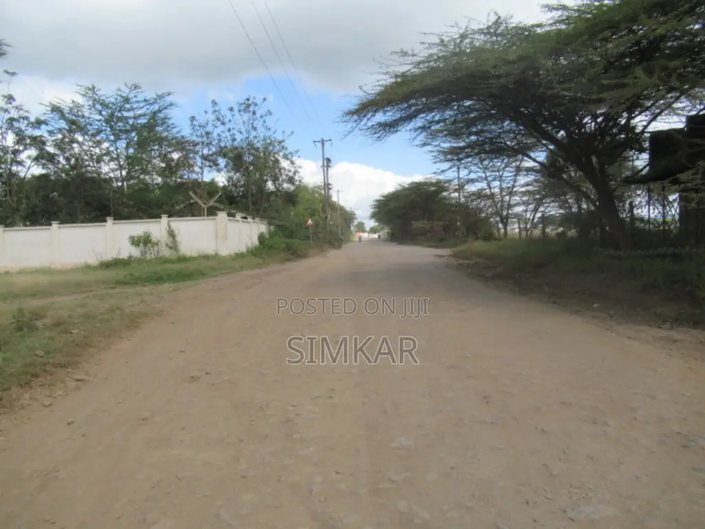 20 Acres Land for Sale in Ongata Rongai: Your Perfect Investment! in Maasai Lodge