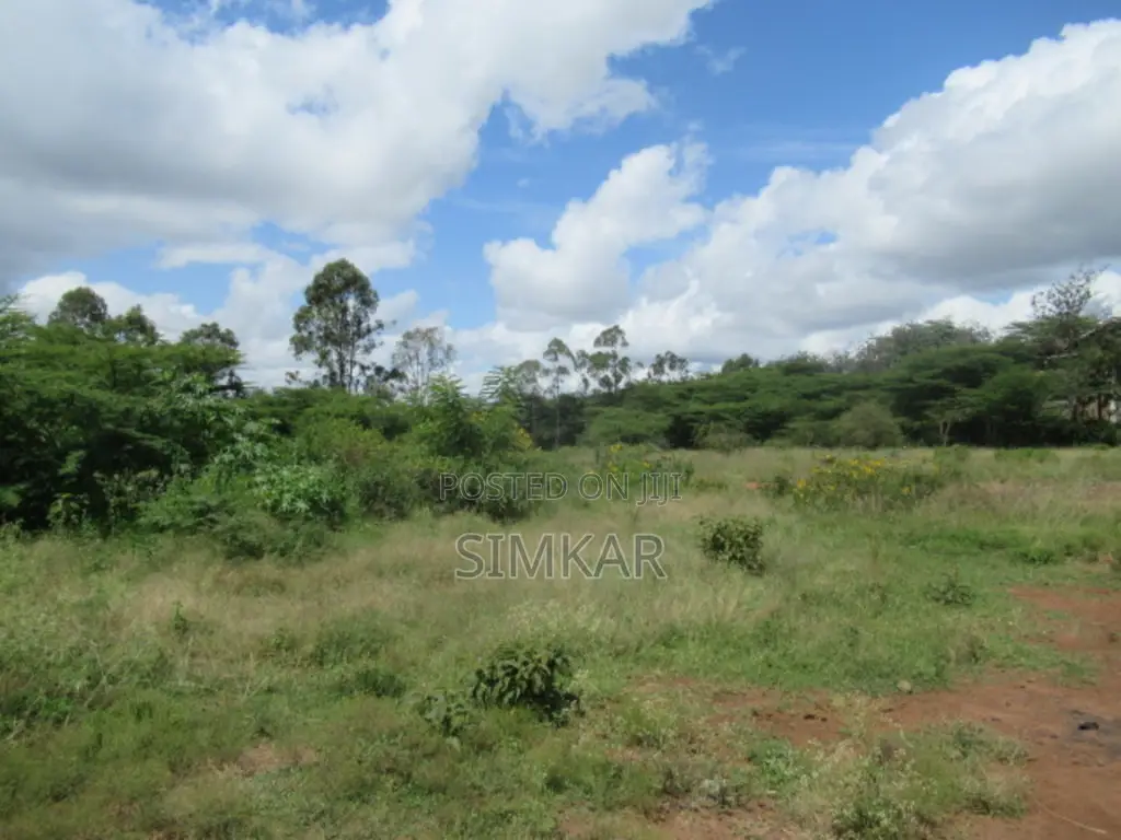 20 Acres Land for Sale in Ongata Rongai: Your Perfect Investment! in Maasai Lodge